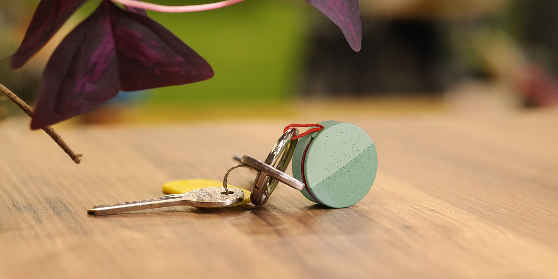 8 Reasons Why Roam Beats Other Bluetooth Trackers