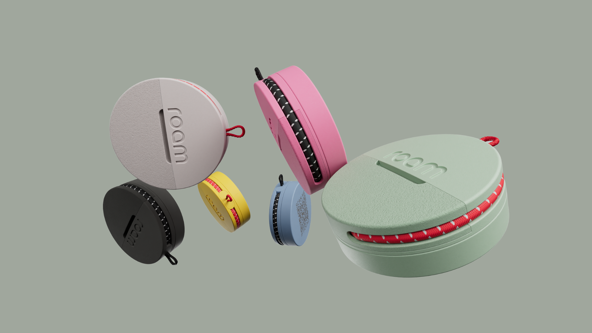 The Smallest Tracking Device for Travel, Security, and Everyday Life: Pocket-Sized Peace of Mind