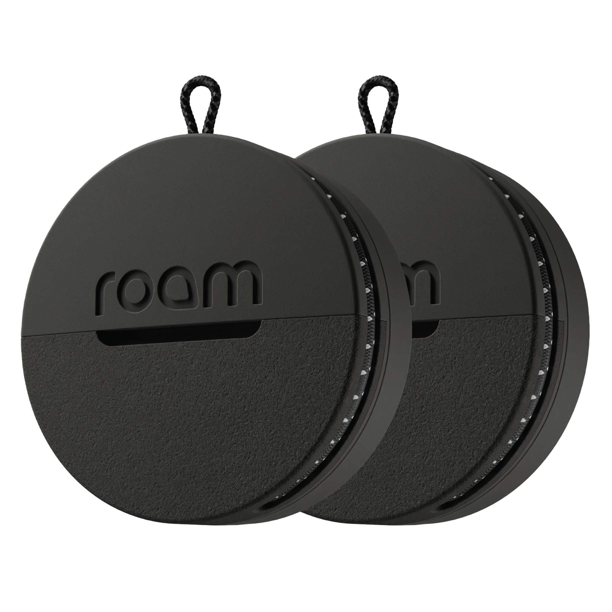 Roam Tracker 2-Pack