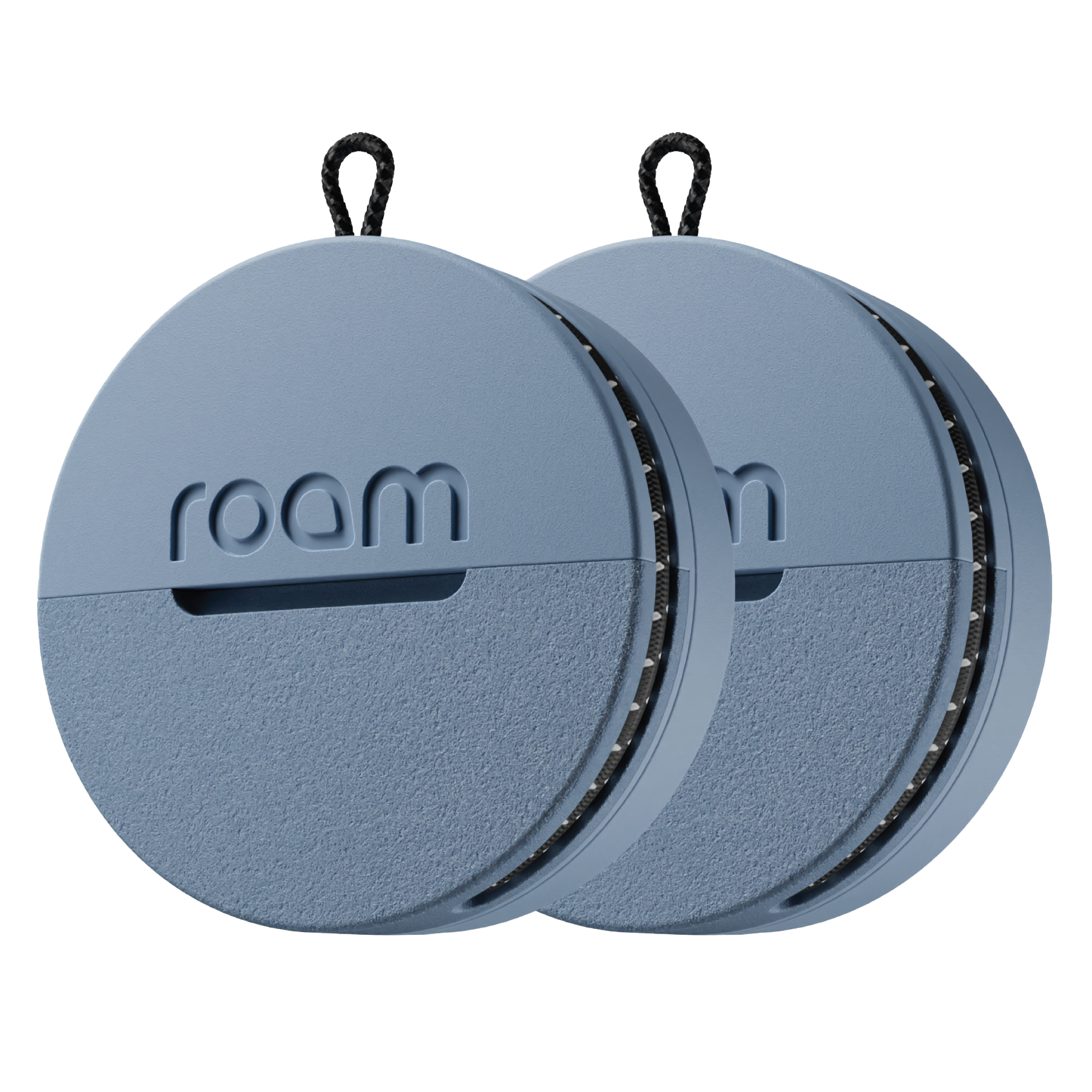 Roam Tracker 2-Pack
