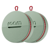 Roam Tracker 2-Pack - Green