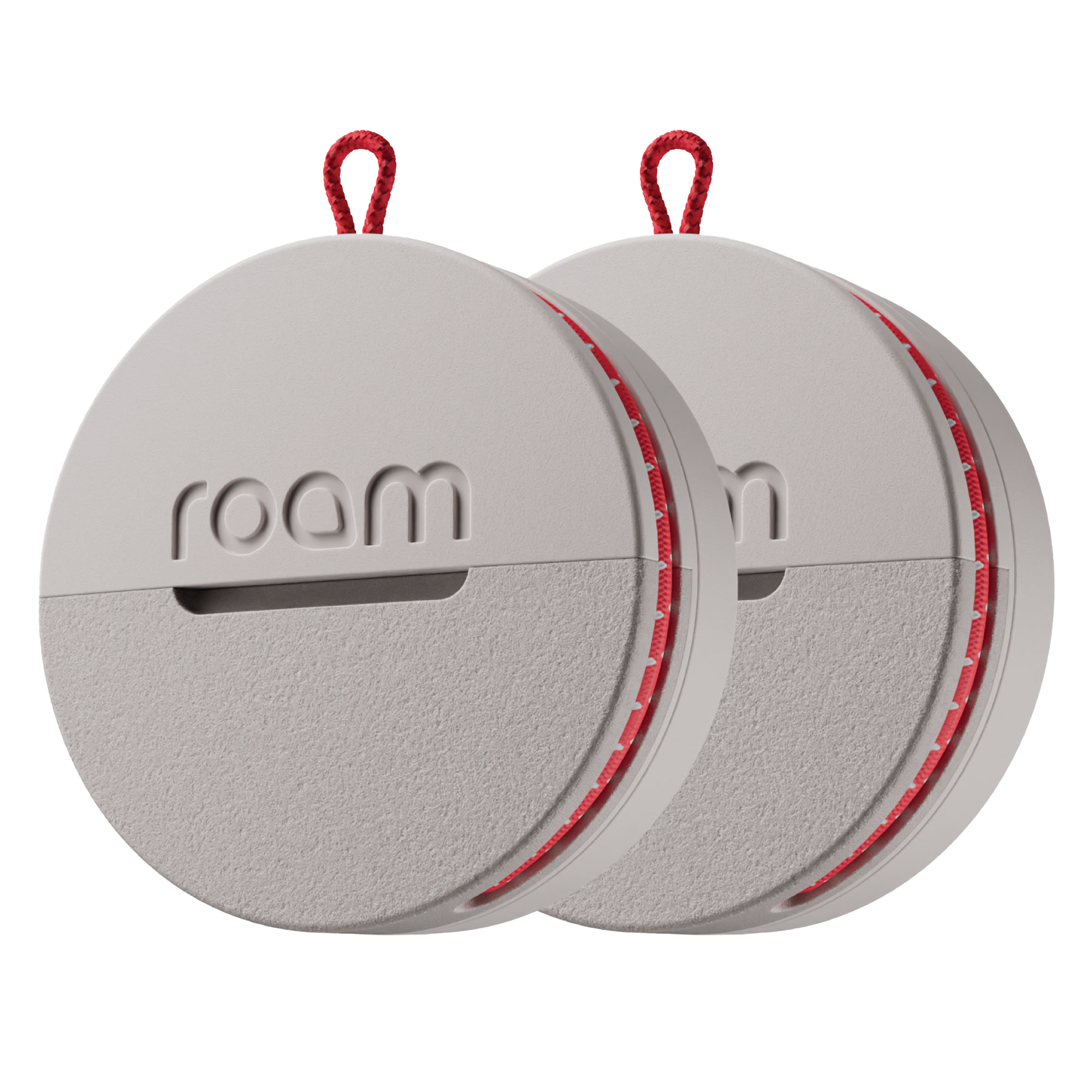 Roam Tracker 2-Pack
