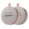 Roam Tracker 2-Pack - Grey