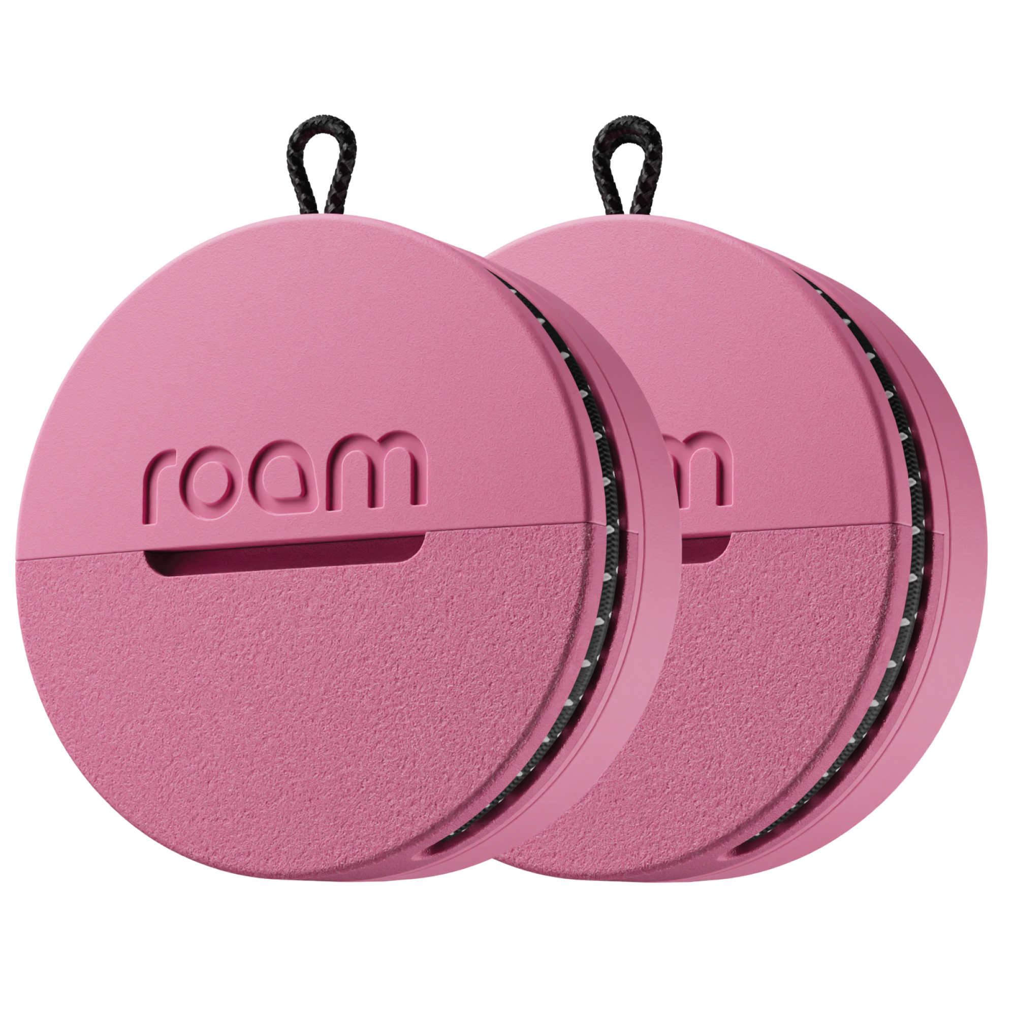 Roam Tracker 2-Pack