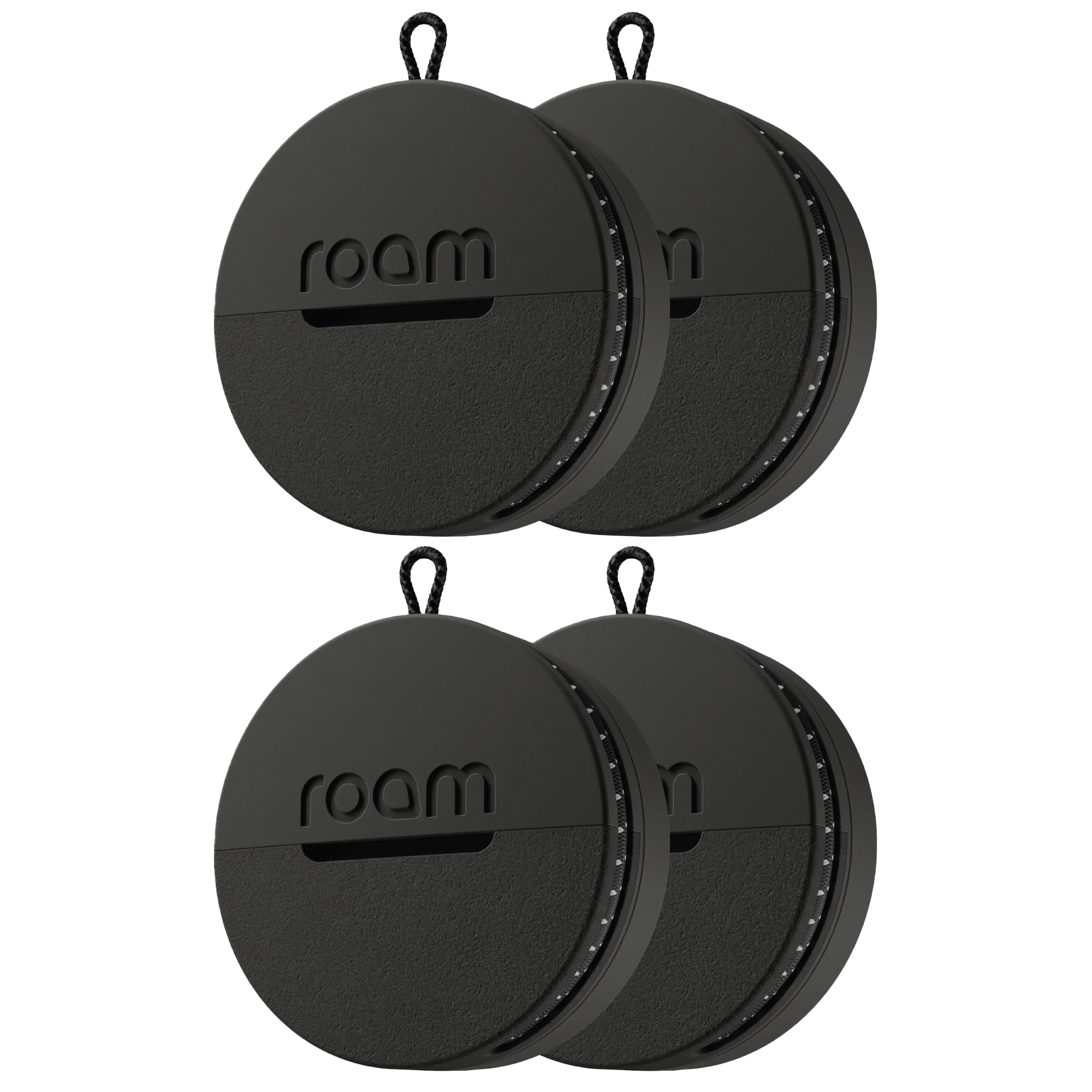 Roam Smart Finder 4-Pack