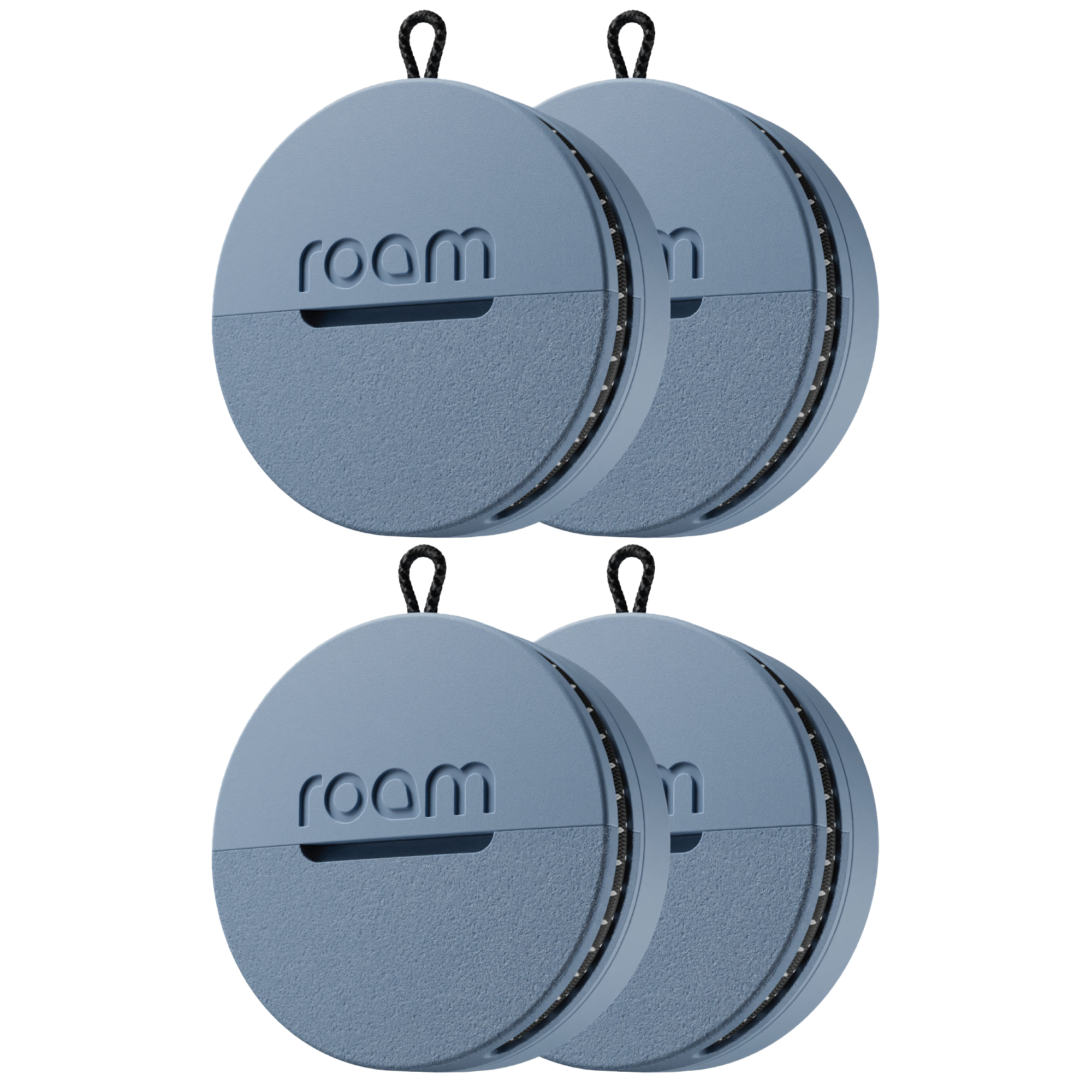 Roam Smart Finder 4-Pack