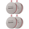 Roam Smart Tag 6-Pack - Grey