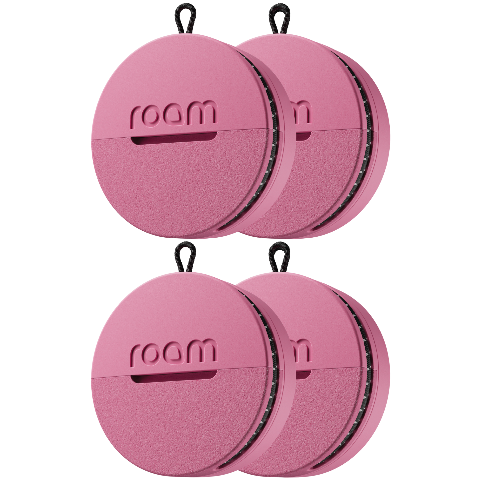 Roam Smart Finder 4-Pack