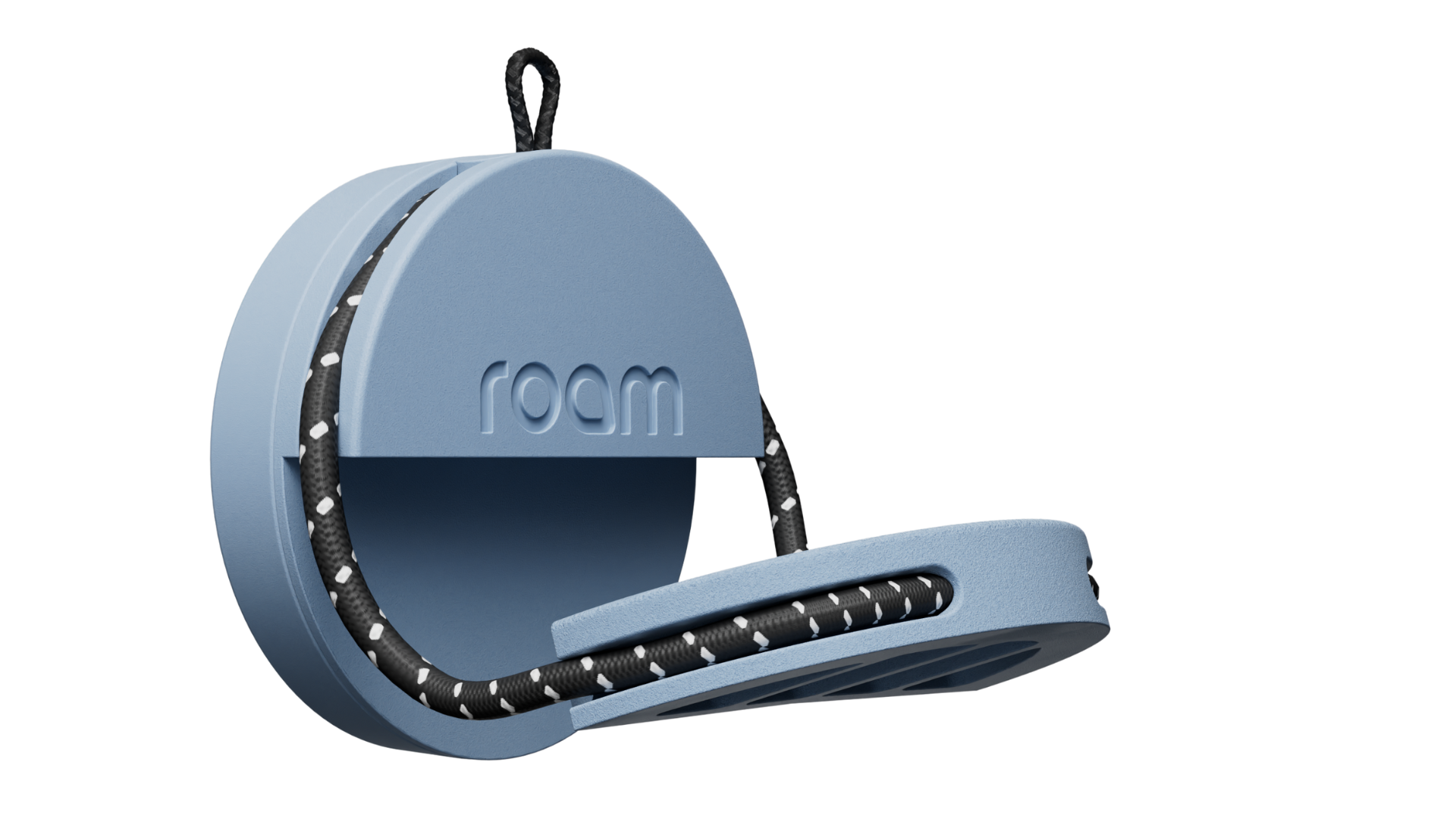 Easy-to-use Bluetooth tracker without bulky accessories